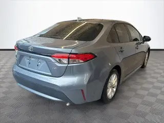 Toyota Corolla 2020 LE Sedán de 4 puertas