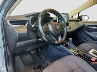 Toyota Corolla 2020 LE Sedán de 4 puertas