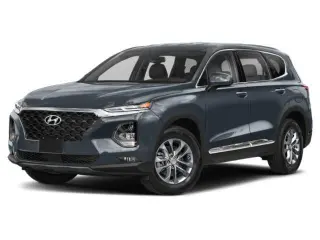 Hyundai SANTA FE 2020 AWD SEL de 4 puertas