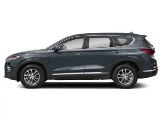 Hyundai SANTA FE 2020 AWD SEL de 4 puertas