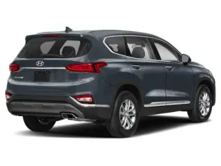 Hyundai SANTA FE 2020 AWD SEL de 4 puertas