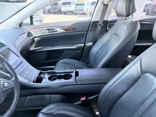 Lincoln MKZ 2014 sedán de 4 puertas