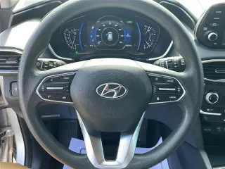 Hyundai SANTA FE 2019 AWD SEL 2.4L 4dr Crossover