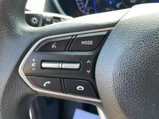 Hyundai SANTA FE 2019 AWD SEL 2.4L 4dr Crossover