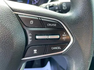 Hyundai SANTA FE 2019 AWD SEL 2.4L 4dr Crossover