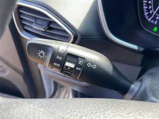 Hyundai SANTA FE 2019 AWD SEL 2.4L 4dr Crossover