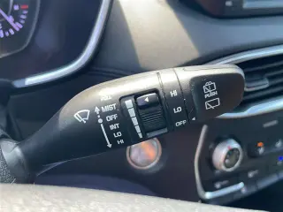 Hyundai SANTA FE 2019 AWD SEL 2.4L 4dr Crossover