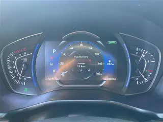 Hyundai SANTA FE 2019 AWD SEL 2.4L 4dr Crossover