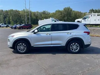 Hyundai SANTA FE 2019 AWD SEL 2.4L 4dr Crossover