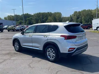 Hyundai SANTA FE 2019 AWD SEL 2.4L 4dr Crossover