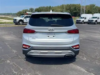 Hyundai SANTA FE 2019 AWD SEL 2.4L 4dr Crossover