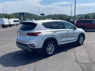 Hyundai SANTA FE 2019 AWD SEL 2.4L 4dr Crossover