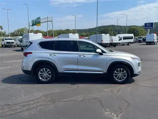 Hyundai SANTA FE 2019 AWD SEL 2.4L 4dr Crossover