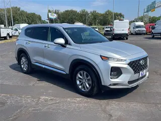 Hyundai SANTA FE 2019 AWD SEL 2.4L 4dr Crossover