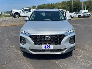Hyundai SANTA FE 2019 AWD SEL 2.4L 4dr Crossover