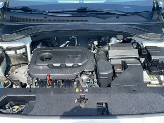 Hyundai SANTA FE 2019 AWD SEL 2.4L 4dr Crossover