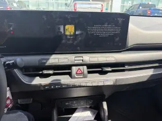 Kia K4 2025 Sedán de 4 puertas LXS