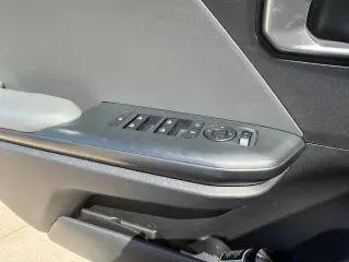 Kia K4 2025 Sedán de 4 puertas LXS