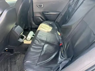 Kia K4 2025 Sedán de 4 puertas LXS
