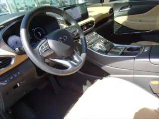 Hyundai SANTA FE 2023 AWD Calligraphy 4dr Crossover