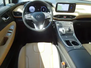 Hyundai SANTA FE 2023 AWD Calligraphy 4dr Crossover