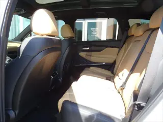 Hyundai SANTA FE 2023 AWD Calligraphy 4dr Crossover