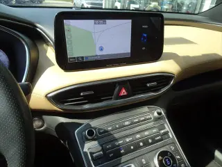 Hyundai SANTA FE 2023 AWD Calligraphy 4dr Crossover