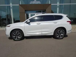 Hyundai SANTA FE 2023 AWD Calligraphy 4dr Crossover