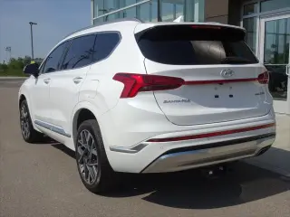 Hyundai SANTA FE 2023 AWD Calligraphy 4dr Crossover