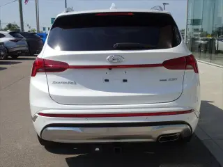 Hyundai SANTA FE 2023 AWD Calligraphy 4dr Crossover