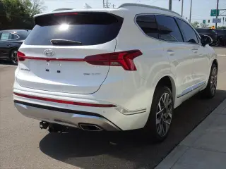 Hyundai SANTA FE 2023 AWD Calligraphy 4dr Crossover
