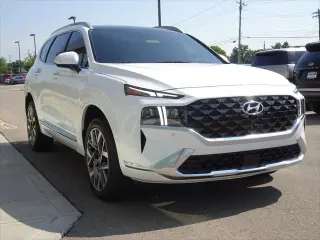 Hyundai SANTA FE 2023 AWD Calligraphy 4dr Crossover