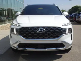 Hyundai SANTA FE 2023 AWD Calligraphy 4dr Crossover