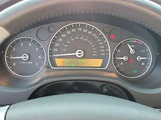 Saab 9-3 2008 Aero 4 puertas Sedán