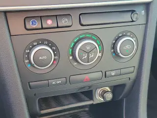 Saab 9-3 2008 Aero 4 puertas Sedán