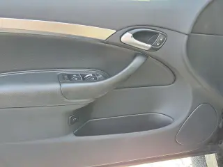 Saab 9-3 2008 Aero 4 puertas Sedán