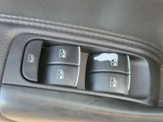 Saab 9-3 2008 Aero 4 puertas Sedán