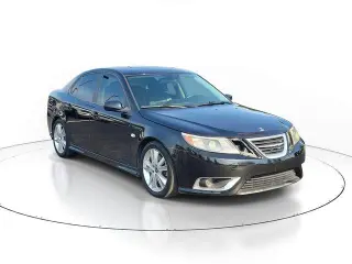 Saab 9-3 2008 Aero 4 puertas Sedán