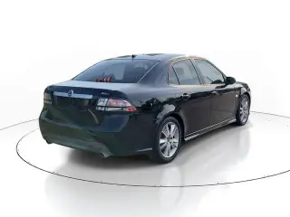 Saab 9-3 2008 Aero 4 puertas Sedán