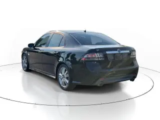 Saab 9-3 2008 Aero 4 puertas Sedán