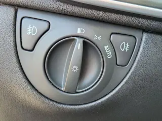 Saab 9-3 2008 Aero 4 puertas Sedán