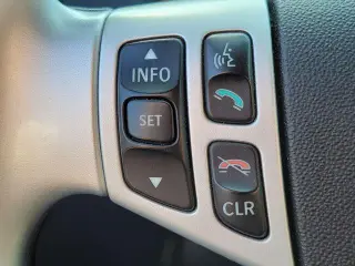 Saab 9-3 2008 Aero 4 puertas Sedán