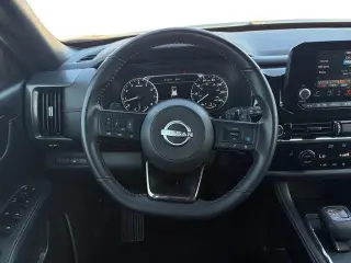 Nissan Pathfinder 2024 AWD Rock Creek SUV de 4 puertas