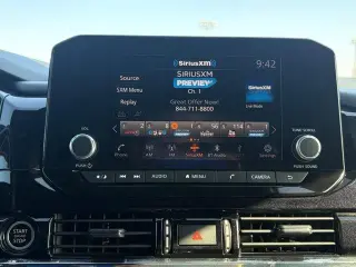 Nissan Pathfinder 2024 AWD Rock Creek SUV de 4 puertas