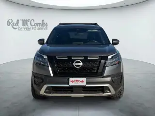 Nissan Pathfinder 2024 AWD Rock Creek SUV de 4 puertas