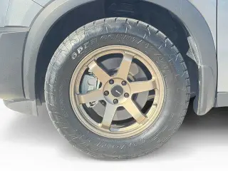 Nissan Pathfinder 2024 AWD Rock Creek SUV de 4 puertas