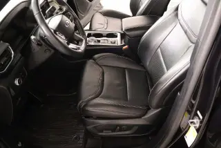 Ford Explorer 2021 AWD ST SUV de 4 puertas