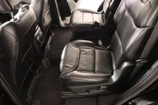 Ford Explorer 2021 AWD ST SUV de 4 puertas