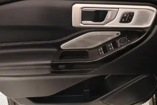 Ford Explorer 2021 AWD ST SUV de 4 puertas