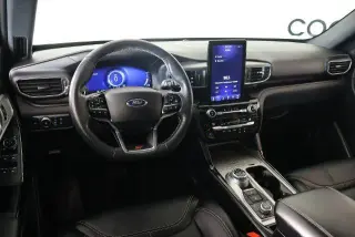 Ford Explorer 2021 AWD ST SUV de 4 puertas